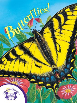 cover image of Know-It-Alls! Butterflies